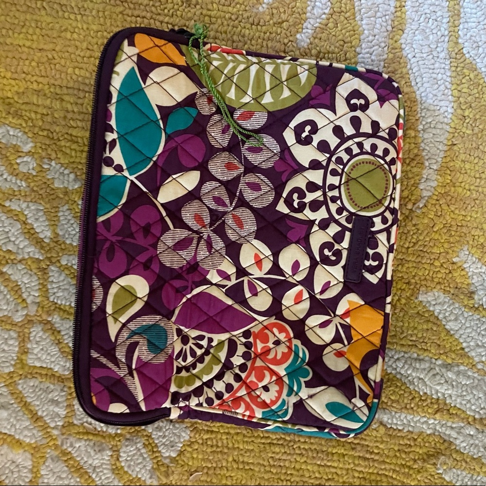 Vera Bradley iPad/Kindle case